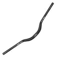thumbnail image 1 of 2025 31.8Mm Bicycle Handlebar 780Mm Bike Riser Bar Aluminum Alloy Mountain Folding Bike Handlebar Cycli, 1 of 5