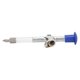 thumbnail image 1 of Inyector De Lubricante Para Bicicleta Herramienta De Engrase De Cubo De 5 Vías Pistola De Engrase Accesorios De Reparación De Bicicletas Inyector De Lubricante Para Bicicleta ANGGREK Ciclismo, 1 of 8