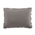 thumbnail image 2 of Brielle Home Ravi Stone Washed Microfiber Quilt Collection, 2 of 4