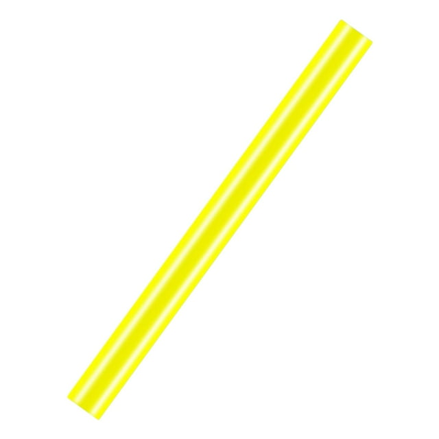 Foam Pool Swim Noodle, Noodle Float Tube , 6.5cmx150cm Yellow