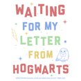 thumbnail image 2 of Infants' Harry Potter Hogwarts Letter  Bodysuit, 2 of 3