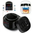 thumbnail image 2 of 500CC Wax Heater Warmer Hair Removal Wax Machine SPA Smart LCD Temperature Display ,Fast Heating, 2 of 7