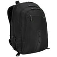 thumbnail image 4 of Targus Polyester 15.6" Checkpoint Friendly Laptop Bag Padded Foam, Black, 4 of 5