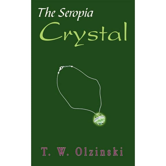 The Seropia Crystal