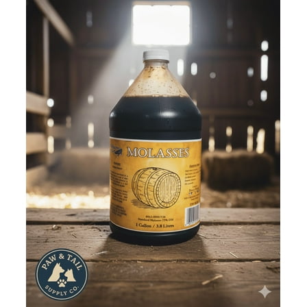 Molasses Standard 1-Gallon