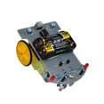 thumbnail image 1 of enqiretly Line Following Tracking Smart Car Patrol Robot Fun Simple for Stem Student, 1 of 5