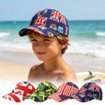 thumbnail image 6 of 2026 World Football Match Hat, World Soccer 2026 Baseball Cap for Soccer Fans, Perfect Gift for Supporting Fans, 6 of 6