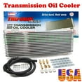 thumbnail image 4 of LPD47391 New Automatic TransmissionOil Cooler Max Heavy Duty 40,000 GVW W/ Boxr^, 4 of 5