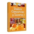thumbnail image 1 of Libro Dulces Conservas Y Licores Todo Hecho En Casa, 1 of 2