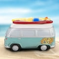 thumbnail image 3 of Scentsationals Wax Melt Warmer, Wax Warmer for Scented Wax Melts - Retro Collection Vintage Beach Van - Candle Wax Melter for Fragrance Cubes and Tarts, 3 of 5