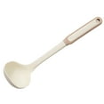 thumbnail image 2 of LPSSTORE Spatula Soup Spoon Food Grade Silicone Heat Anti Scalding Cooking Nonstick Pot Shovel Household Kitchen Kitchenware Set, 2 of 4