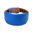 thumbnail image 1 of Almencla Weight Lifting Belt Adjustable Men Women Waistband for Training Workout Home M, 1 of 8