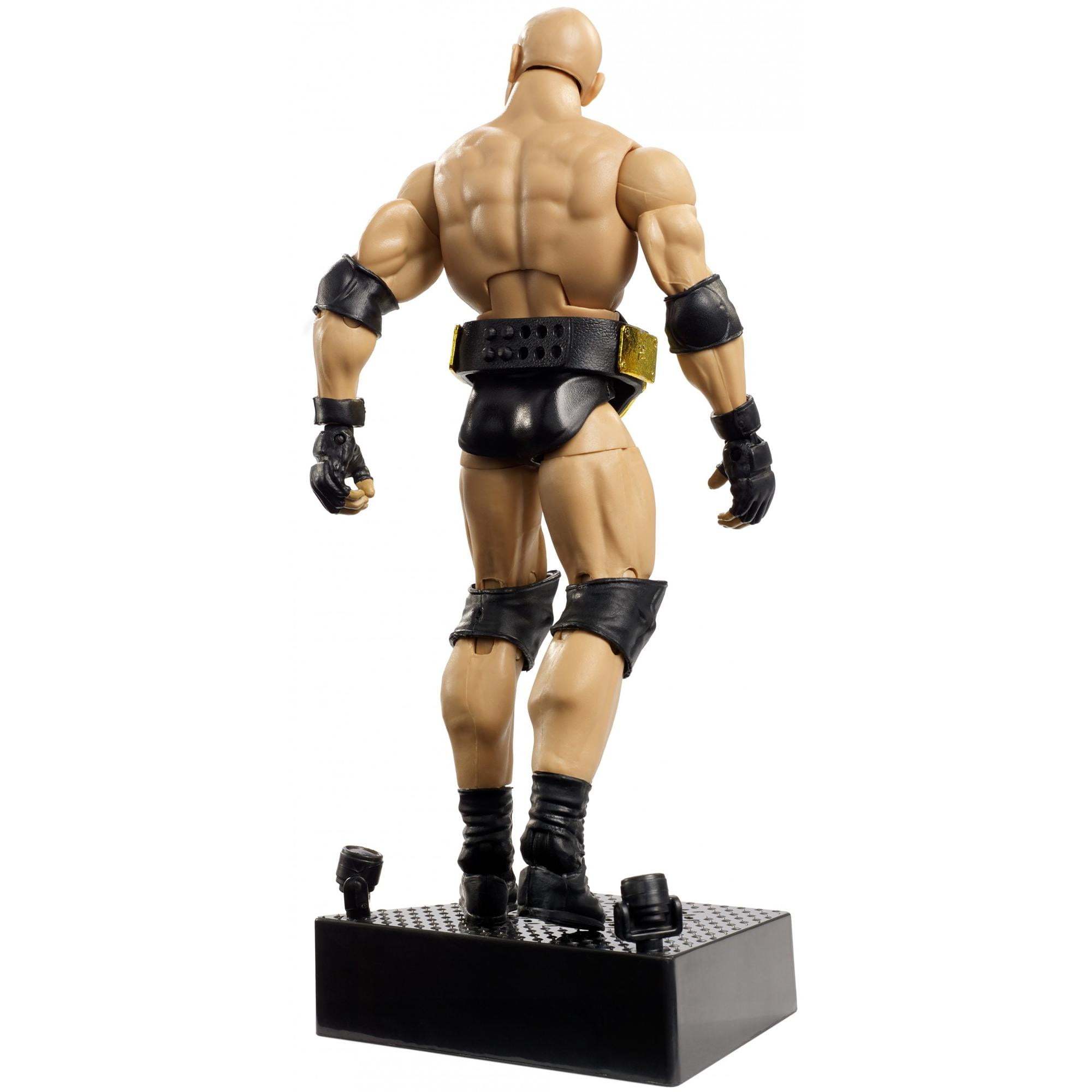 goldberg entrance greats