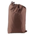 thumbnail image 2 of ,Pet Cage Cover, Dustproof Lightweight Outdoor Cover, for Home Rain-proof Sunscreen Windproof, 2 of 7