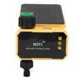 thumbnail image 1 of Smart Hose Timer, Type C Solar Panel WiFi Water Timer  for Lawn, 1 of 7