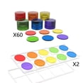 thumbnail image 3 of Diez marcos Manipulativos matemáticos Hugo Diez marcos de juegos de matemáticas, 3 of 8