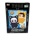 thumbnail image 3 of Jujutsu Kaisen Cat Ear Plushie Series  Blind Box Jujutsu Kaisen Season 2 Cat Park Party Gojo Satoru Blind Box  Plush Toys Doll Bag Pendant Model Collection Home Decoration as Birthday Gifts, 3 of 5