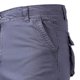 thumbnail image 4 of Ceisia Men's 100% Cotton Cargo Shorts Loose Fit Knee-Length Workwear Shorts with Multi Pockets for Summer Gray 30 Gifts, 4 of 4