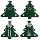 thumbnail image 1 of Organizadores de cubiertos Yotijar Soporte para cubiertos Navidad, 1 of 9