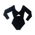 thumbnail image 3 of Traje de baño Bikini Traje de baño Ropa Piscina Playa Mujer Traje de baño de una pieza M Yuyangstore Traje de bikini de mujer, 3 of 7