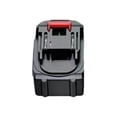 thumbnail image 1 of yuksok Batterie d'Outil Électrique 21V Meuleuse d'Angle de Remplacement Haute Performance Compatible Style B, 1 of 9