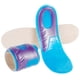 thumbnail image 1 of Plantillas Deportivas De Gel De Silicona Para Zapatos Para Aliviar El Dolor De Pies, Plantillas Ortopédicas Transpirables Antideslizantes Para Zapatos Muyoka Hogar, 1 of 6