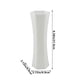 thumbnail image 3 of Plastic Imitation Glazed Vase Living Room Flower Arrangement TV Cabinet Decoration Dried Flower Decoration Flower Pot Flower Utensil, 3 of 6