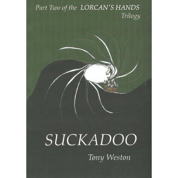 Suckadoo, (Paperback)