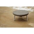 thumbnail image 2 of Curonian Fire Pit Steel Cover/Lid - 31", 2 of 2