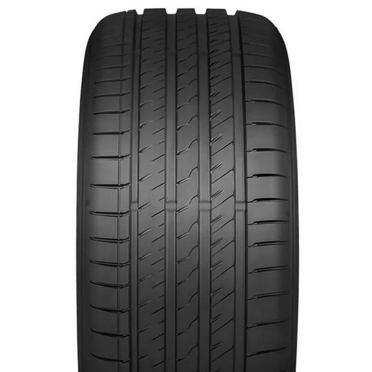 Sumitomo HTR Z5 Performance 275/40ZR17 98Y Passenger Tire