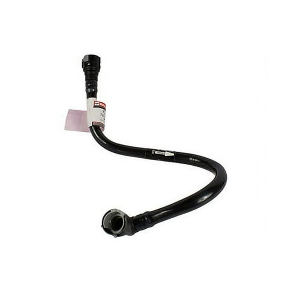 PCV Hose - Compatible with 2007 - 2011 Ford Crown Victoria 4.6L V8 2008 2009 2010