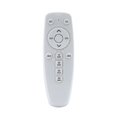 thumbnail image 2 of Kitchen under cabinet lighting with remote control, dimmable LED lighting for cabinets, battery-operated LED lighting with remote control, battery-operated lighting for..., 2 of 2