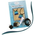 thumbnail image 2 of Quilling Kit-Modern Waves Necklace, Pk 1, Quilled Creations, 2 of 3