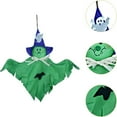 thumbnail image 1 of SgJHXb Halloween Hanging (with Pumpkin And Hat) Suitable For Garden And Indoor Use, 1 of 5