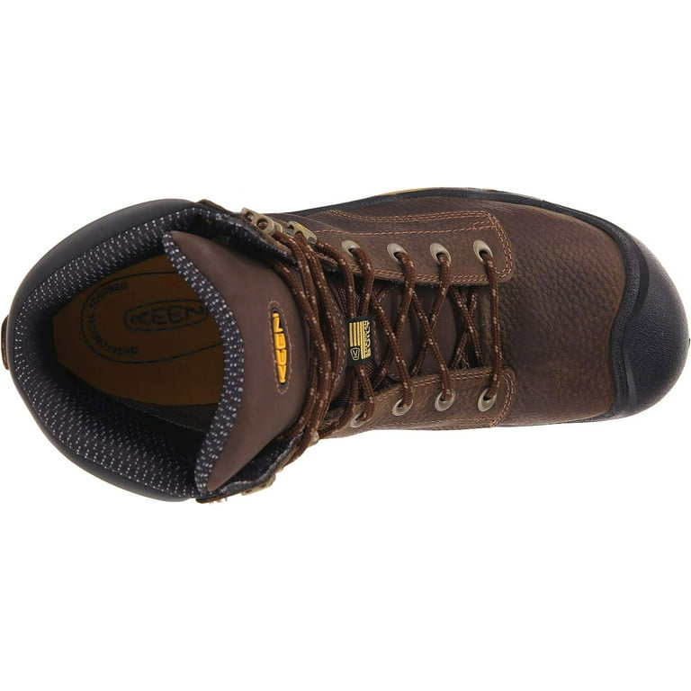 Keen mt vernon boots online