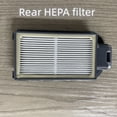 thumbnail image 1 of Original VIOMI A9 vacuum Cleaner roller brush HEPA filter battery Accessories, 1 of 5