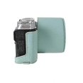 thumbnail image 3 of Pu Leather Protective Cover For Fujifilm X-m5, Camera Case With Lens Cap, 3 of 5