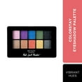 thumbnail image 1 of Revlon Colorstay Palette d'Ombres Pas Juste des Nudes, des Teintes Vibrantes, 1 of 3