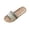 04_Green, variant on GPOECD Men Slippers Casual SlipOn Indoor Slippers, Home Beach Shoes with Cane Sole Mens Walking Shoes 02_Grey,12.5