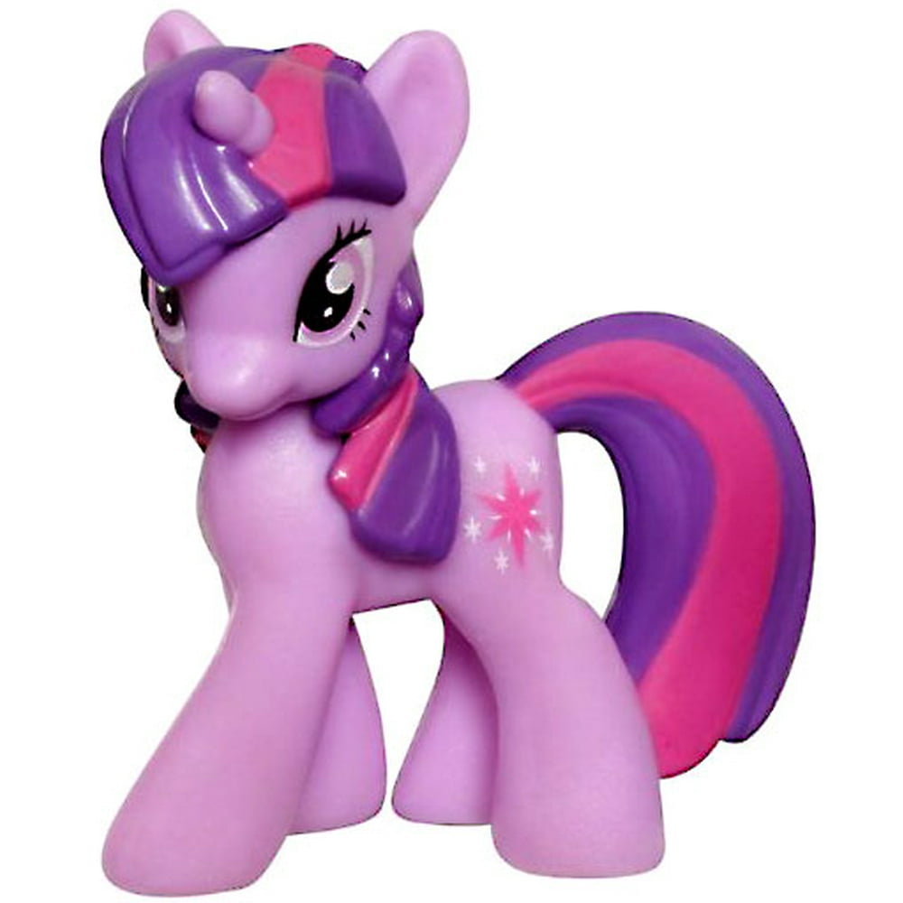 twilight sparkle soft toy