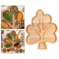 thumbnail image 4 of Bandeja Sensorial de Madera Perfecl 30 cm x 24 cm, 4 of 7