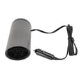 thumbnail image 1 of Car Heater Defroster, Portable Vehicle Car Heater Defroster That Plugs Into Cigarette Lighter 150W Portable Windshield Defogger and Defroster for Car, SUV, Trucks, 1 of 1