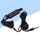 thumbnail image 1 of FUTUREORYY Pickup De Guitarra Acústica Clásica Negro Con Bajo Ruido Para Sonido Claro, 1 of 8