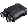 thumbnail image 1 of Vision Nocturne Télescope 850nm Jumelles Infrarouges HD 5X Zoom Numérique Lunettes de Nuit pour Chasse Camping Surveillance Nouveau, 1 of 5