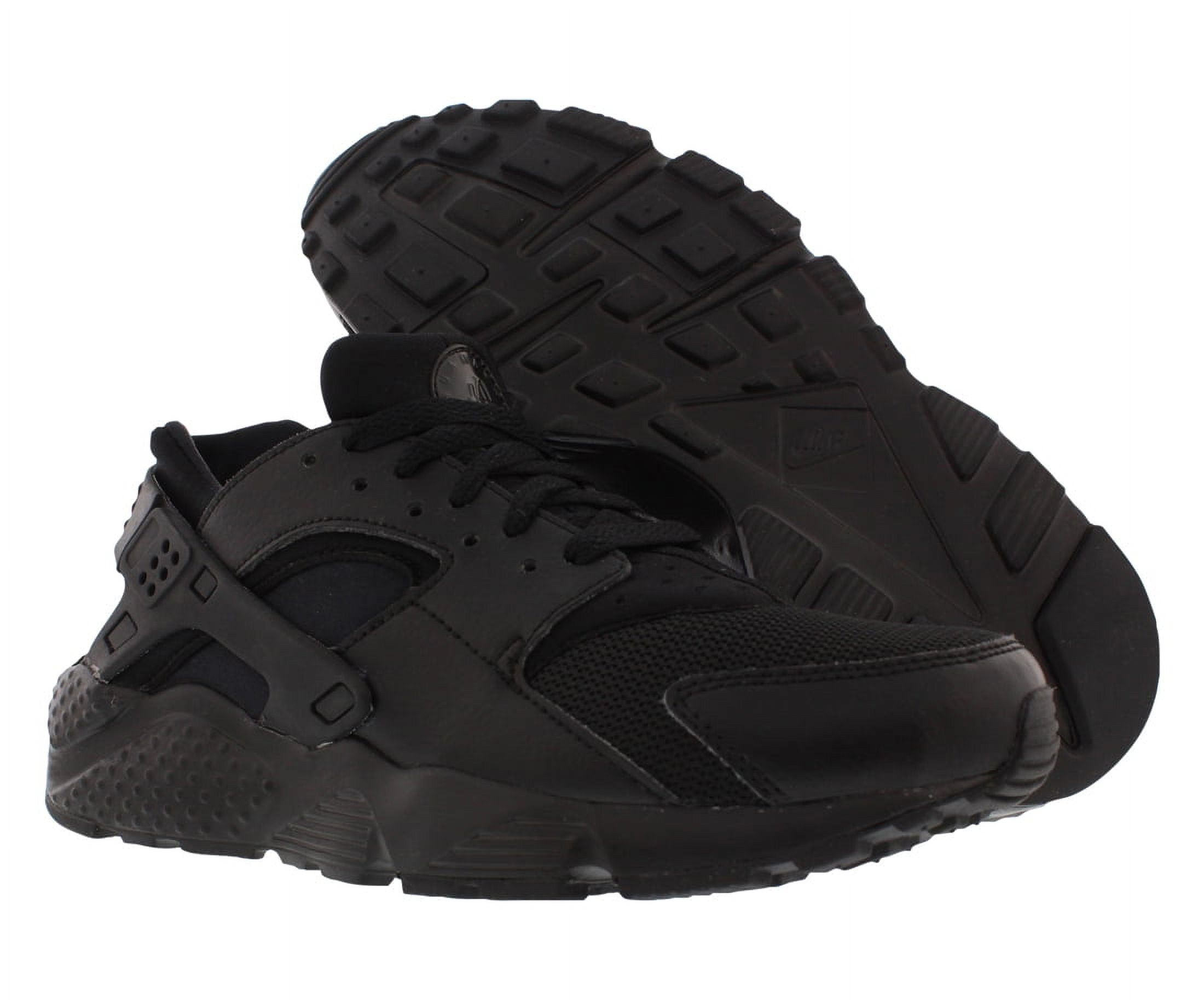size 4 nike huarache