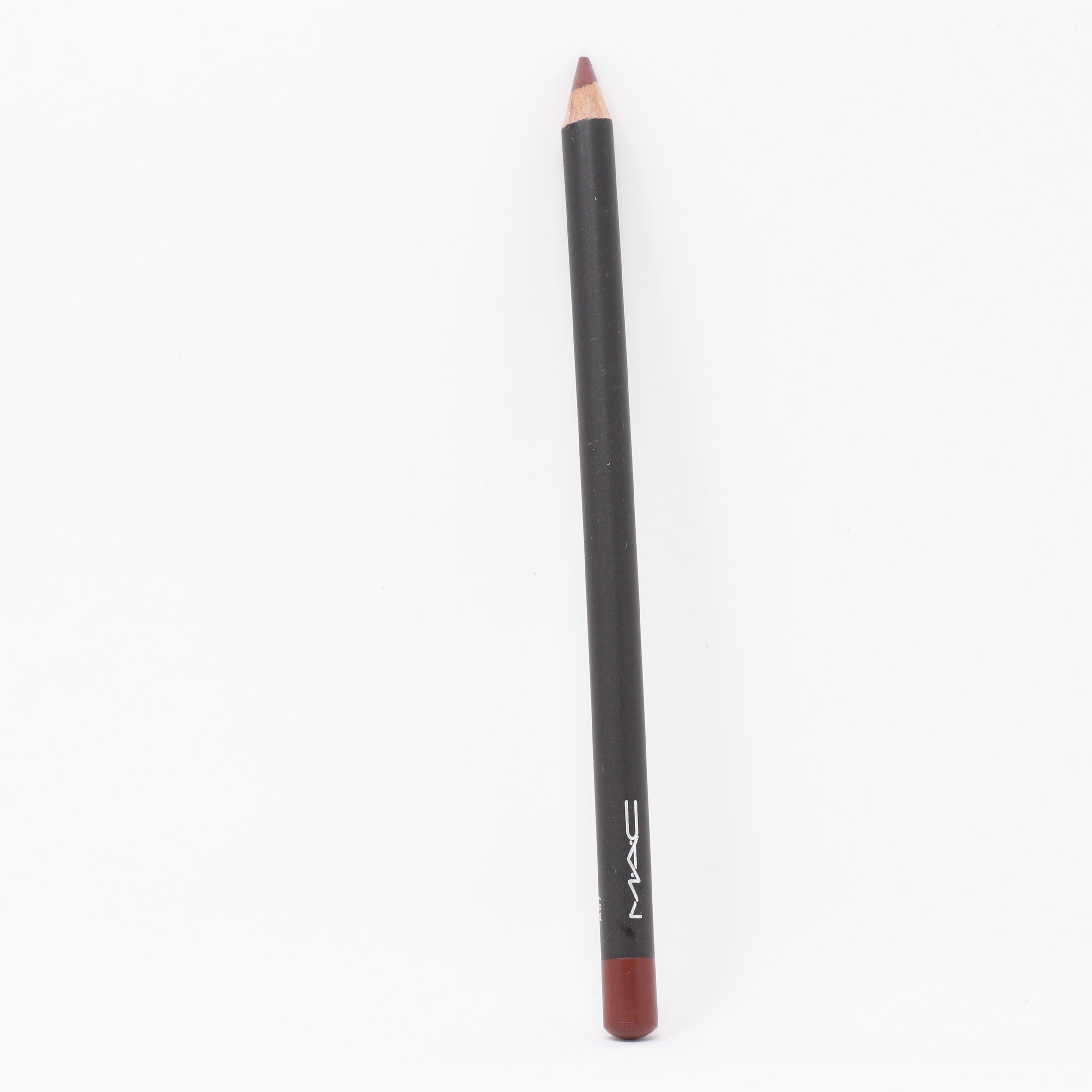 Mac Mac Lip Pencil Mahogany 0.5oz/1.45ml New In Box