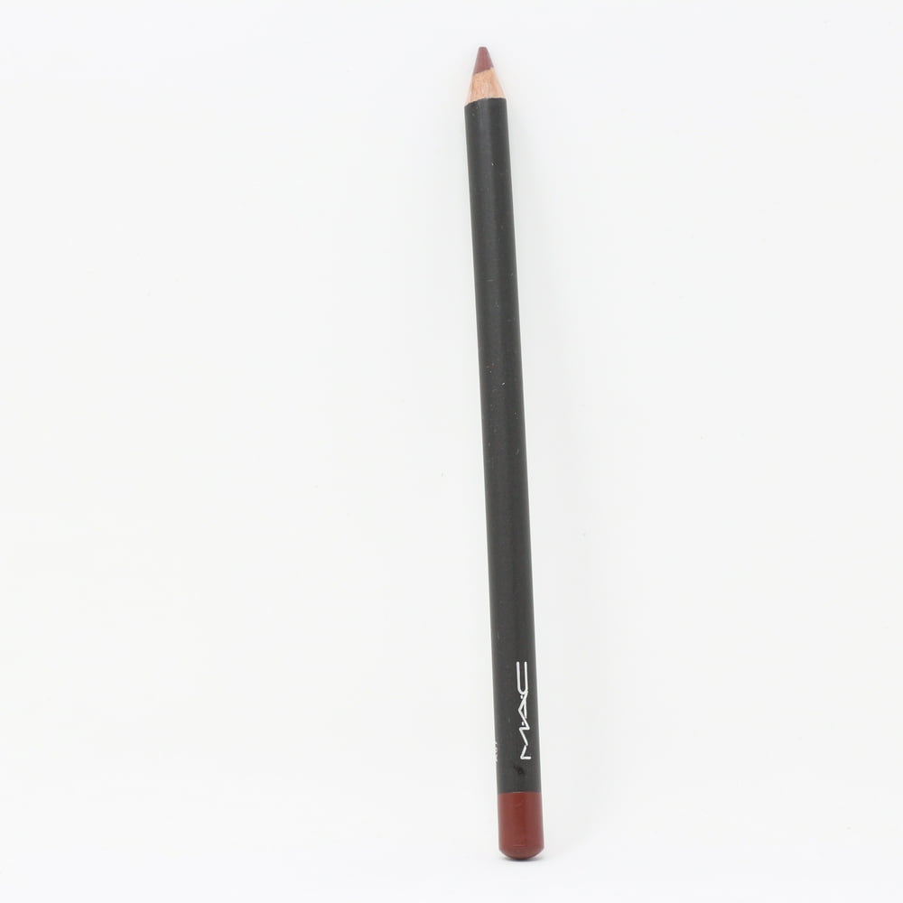 Mac Mac Lip Pencil Mahogany 0.5oz/1.45ml New In Box