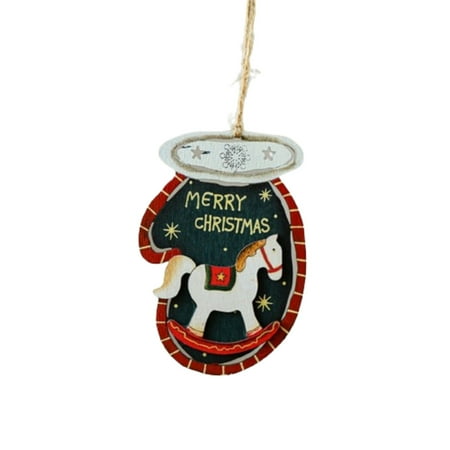 

Wooden Christmas Gloves Socks Retro Painted Pendants Christmas Tree Snowman Retro Hand Painted Pendants Christmas Wedding Centerpieces Bead Garland with Clips And Christmas Garland for Lamps Stone