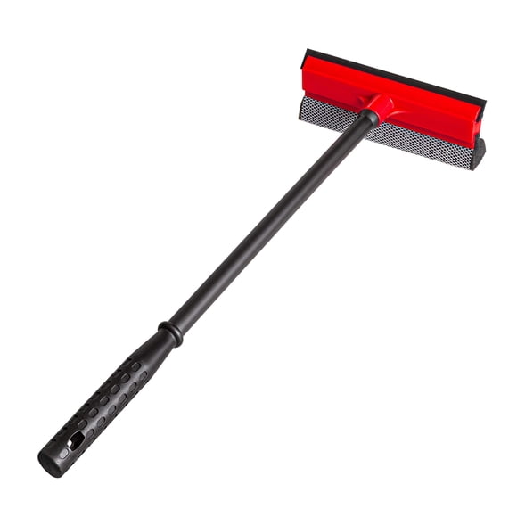 Limpiavidrios DSV Standard con mango de 44,5 cm y hoja de 20 cm