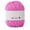 Pink Colour, variant on Guodhu Milk Soft Cotton Crochet Yarn, 4 Strands Hand Knitting Wool for Amigurumi, 25g Skein for Beginner Knitters, DIY Craft Weaving Yarn for Sweaters Scarves Hats(Pink Colour)